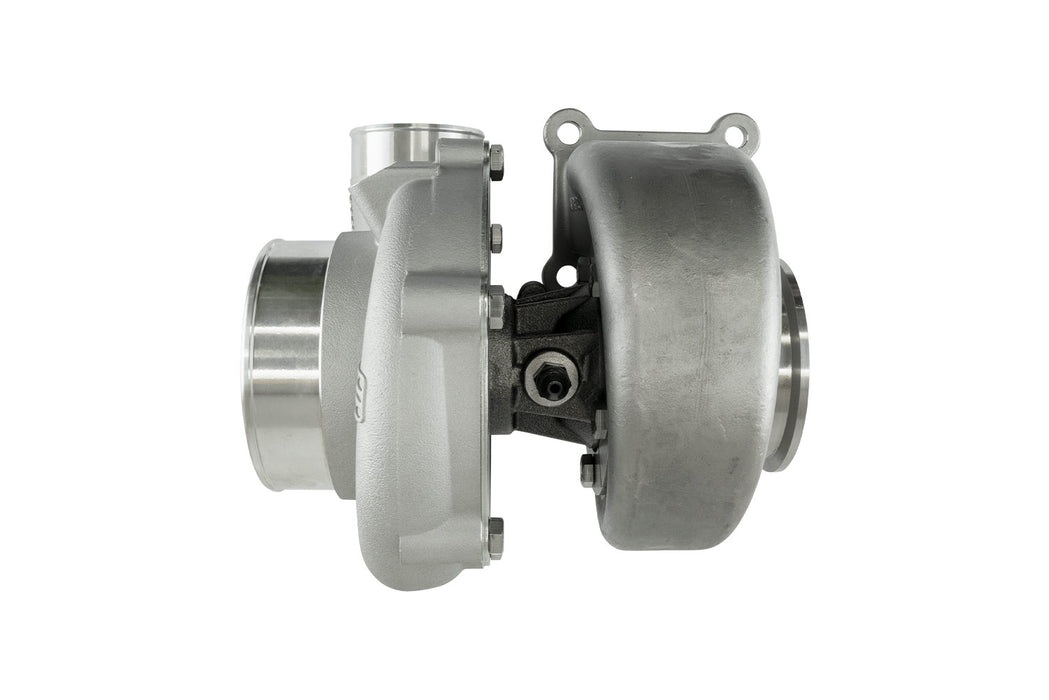 Turbosmart TS-1 Turbolader 6466 T4 zweiflutig 0.84AR für externes Wastegate