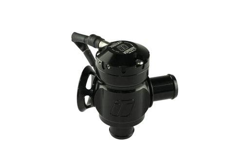 Turbosmart Blow-off-Ventil Kompact EM Dual Port Universal 25 mm