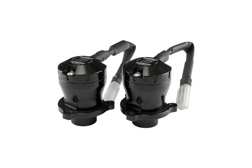 Turbosmart Blow-off-Ventil Kompact EM PlumBack VR20 - Tundra V6