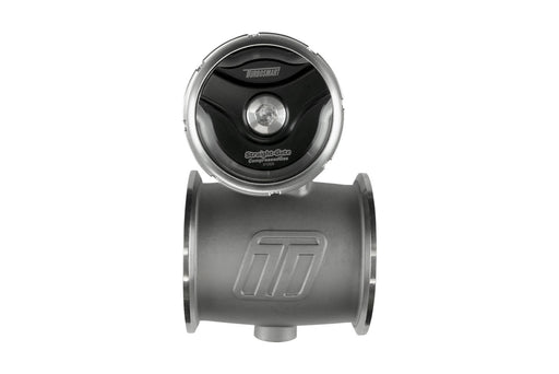 Turbosmart PSG76CG pneumatisch StraightGate76 Druckgas 7 psi