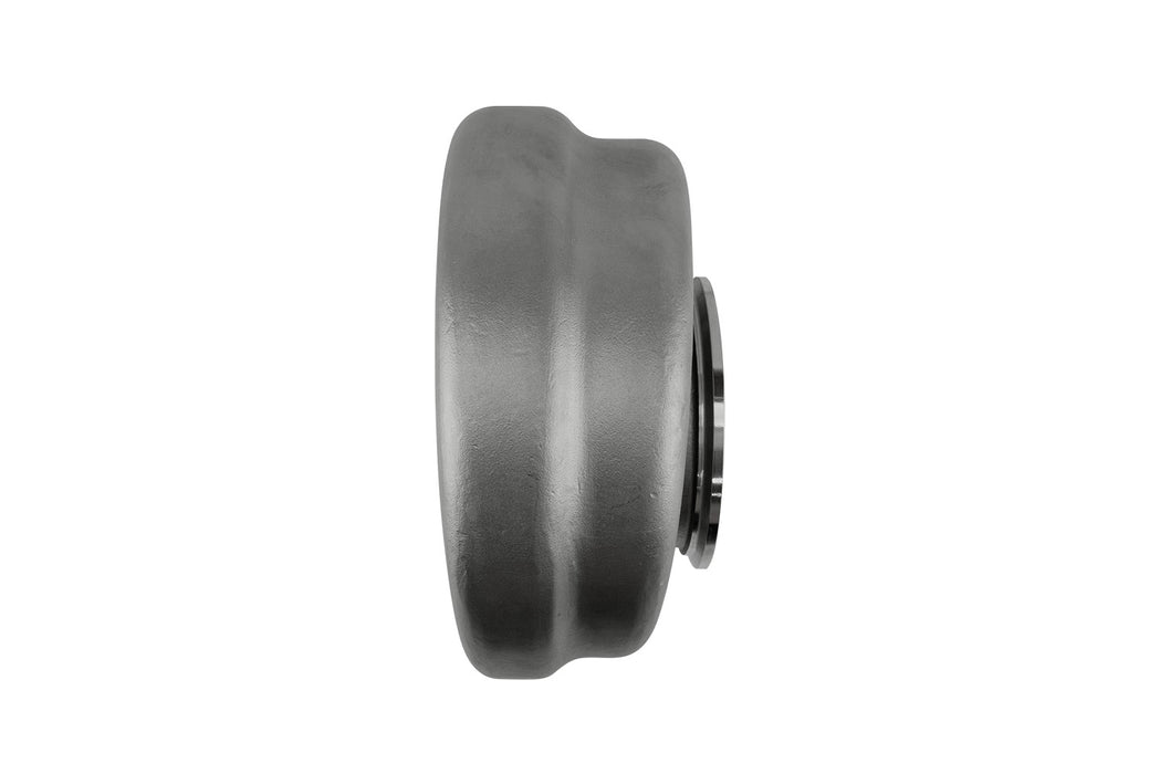 Turbosmart Turbinengehäuse (80 mm) T4 zweiflutig 1.28AR