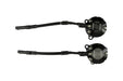 Turbosmart Blow-off-Ventil Kompact EM Dual Port VR25 - 400 Z