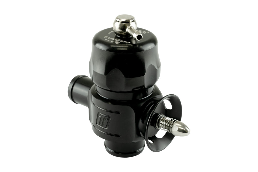 Turbosmart Blow-off-Ventil SmartPort Dual Port Subaru WRX 2015+