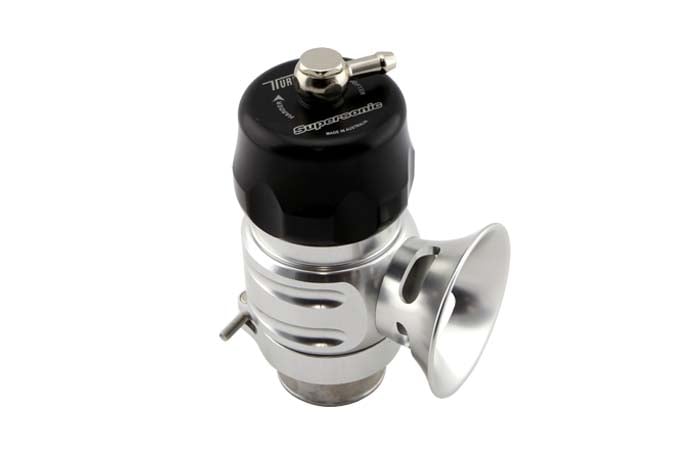 Turbosmart Blow-off-Ventil Supersonic Universal