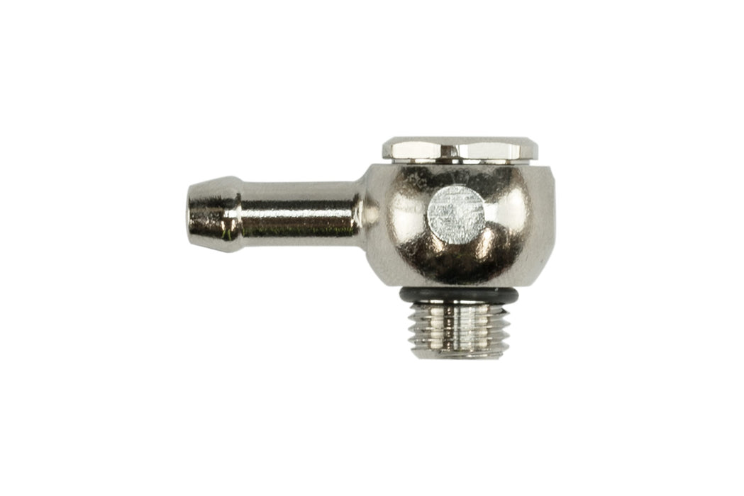 Turbosmart Blow-off-Ventil -3AN Banjo Nipple Ersatzteil