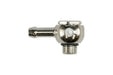 Turbosmart Blow-off-Ventil -3AN Banjo Nipple Ersatzteil
