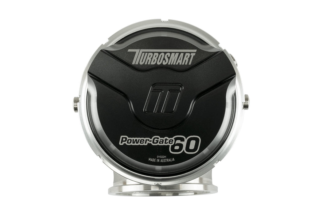 Turbosmart GenV Wastegate 60 mm PowerGate60 7 psi