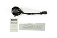 Turbosmart Blow-off-Ventil Kompact EM Dual Port VR3 (Jeep)