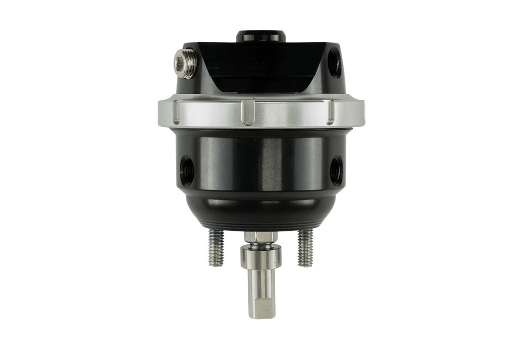 Turbosmart GenV IWG BorgWarner EFR Twin Port 14 psi mit Sensorkappe