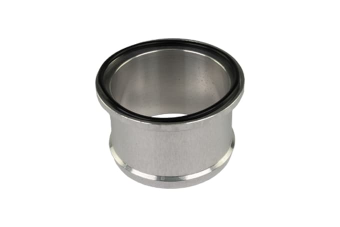 Turbosmart Blow-off-Ventil Big Bubba Schlauchadapter (2.0" Eingang)