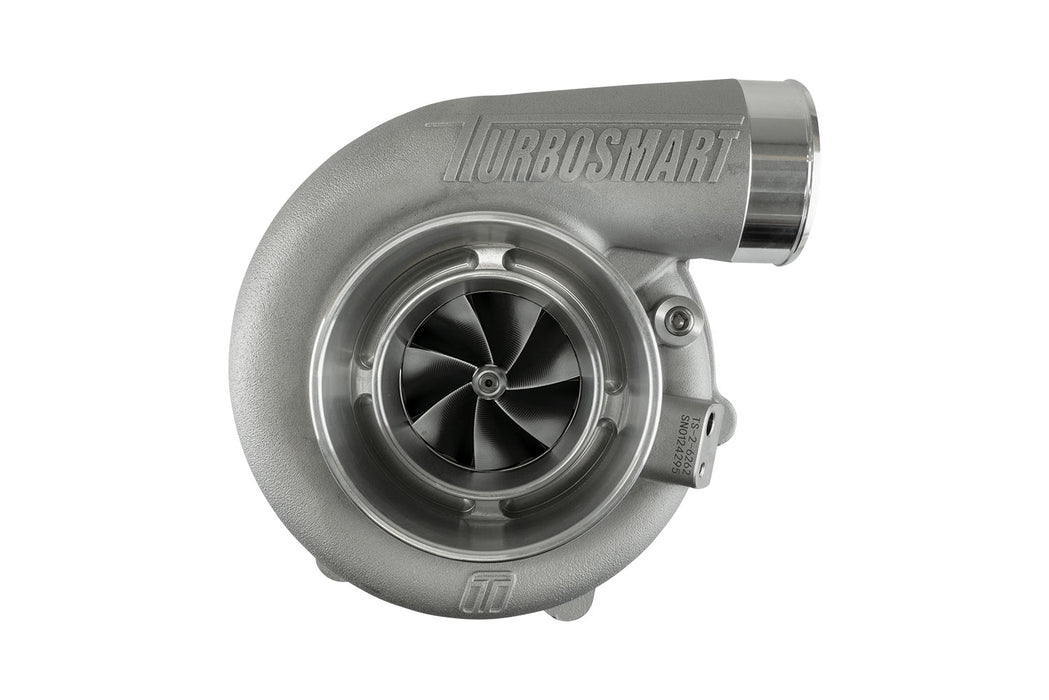 Turbosmart TS-2 Turbolader (wassergekühlt) 6262 T3 0.63AR für externes Wastegate