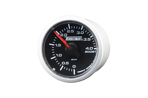 Turbosmart Anzeige - elektrisch - nur Ladedruck 4 Bar