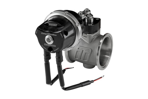 Turbosmart PSG50CG pneumatisch StraightGate50 Druckgas (Magnetventil) 7 psi