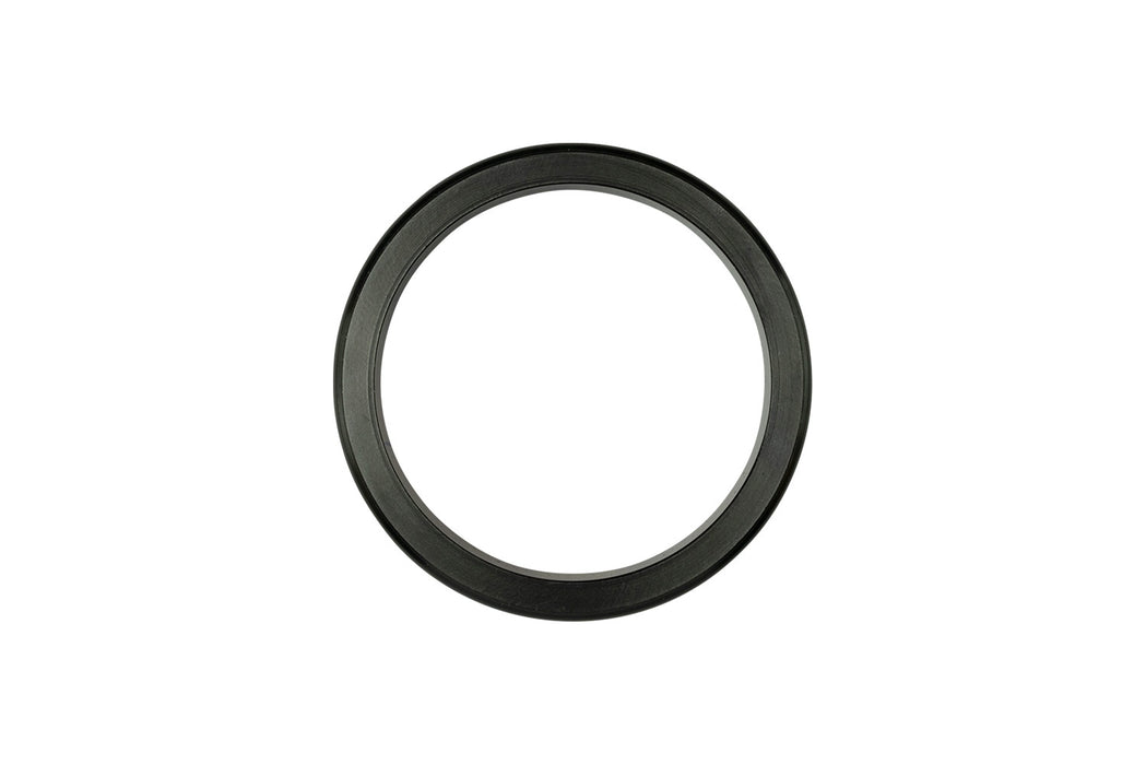 Turbosmart LockSleeve Turbo Adapter Verdichterausgang 2.50" auf gerade Vibrant 2.50"