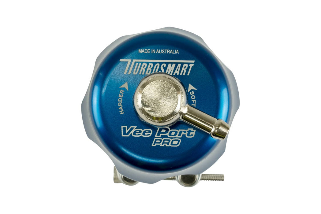 Turbosmart Blow-off-Ventil Vee Port Pro Universal