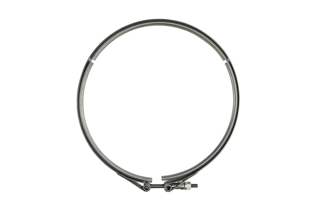 Turbosmart TS-1 Turbolader V-Band-Schelle passend für Verdichtergehäuse 9.25"