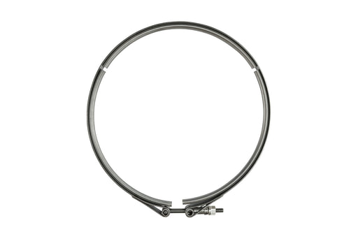 Turbosmart TS-1 Turbolader V-Band-Schelle passend für Verdichtergehäuse 9.25"