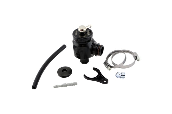 Turbosmart Blow-off-Ventil Kompact PlumBack - Shortie - Suzuki Swift
