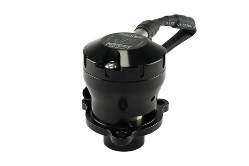 Turbosmart Blow-off-Ventil Kompact EM Dual Port VR2 (Ford Ecoboost, Mercedes Benz, AMG, Volvo)
