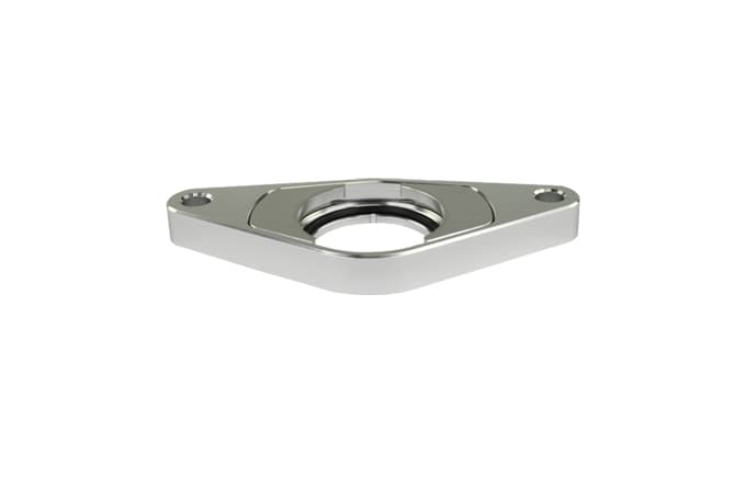 Turbosmart Blow-off-Ventil Subaru Flanschadapter-System