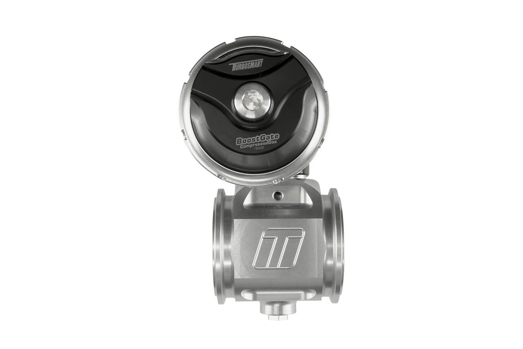 Turbosmart PBG50CG BoostGate Druckgas 7 psi