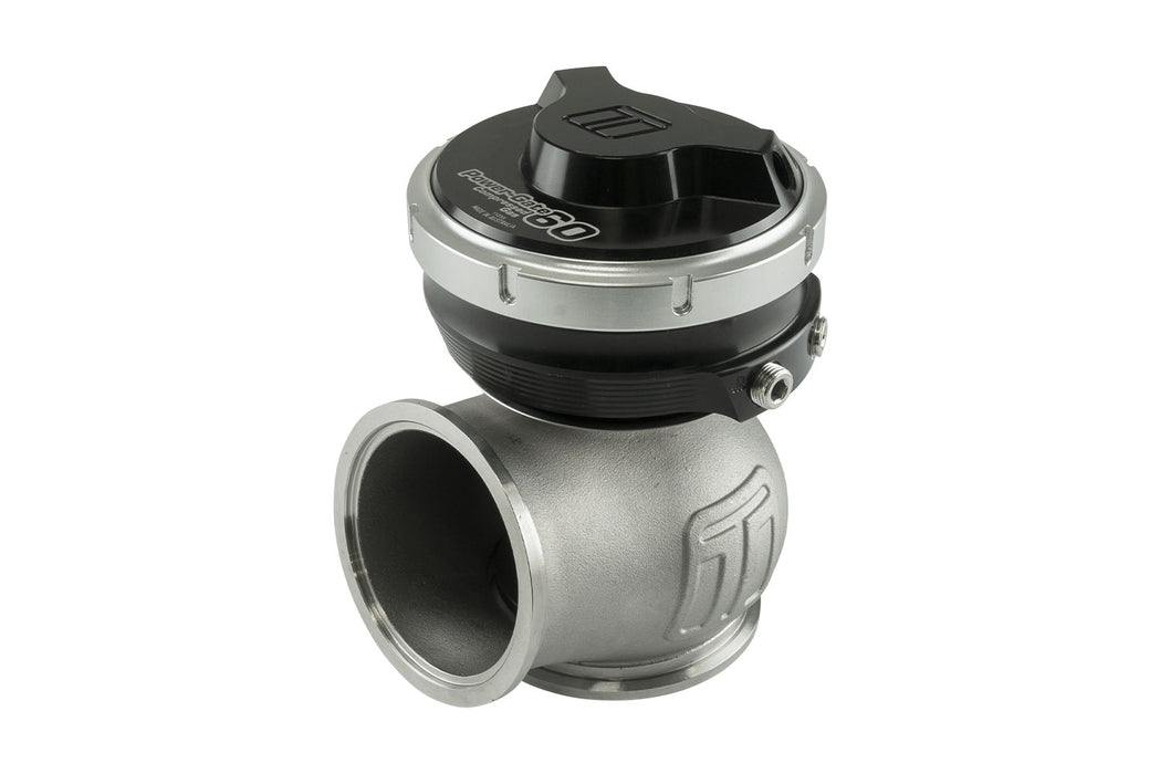 Turbosmart GenV WG60CG PowerGate60 Druckgas 5 psi