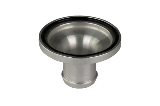 Turbosmart Blow-off-Ventil 19 mm Schlauchadapter