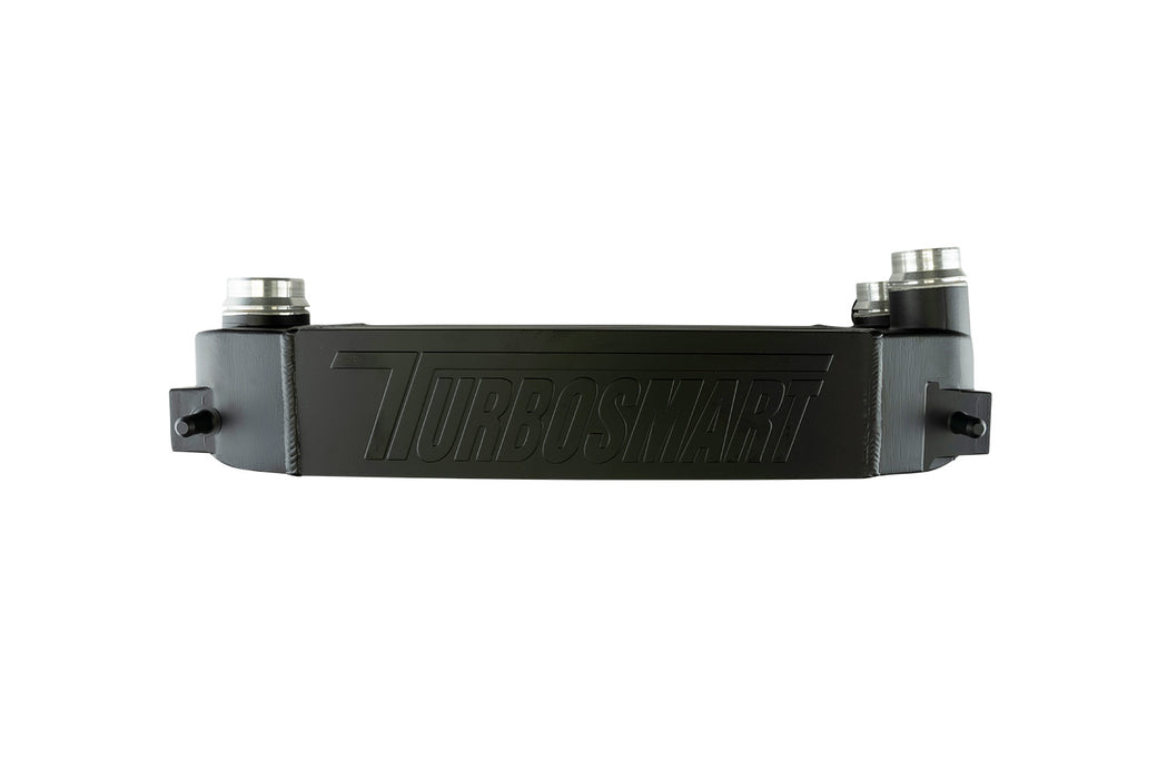 Turbosmart Ranger/Bronco Ladeluftkühler + Blow Off Ventil Satz, Dual Port