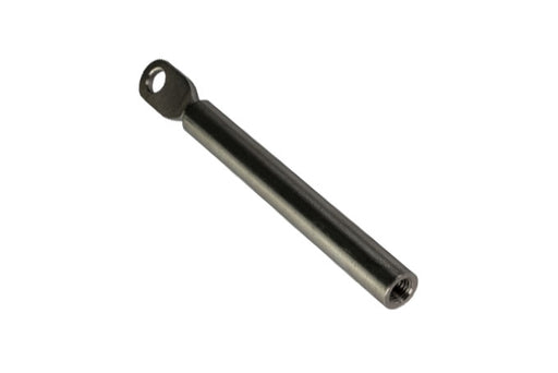 Turbosmart Gabelkopf passend für IWG75 (1/4" UNF Gewinde) 6.3 mm (Bohrung) x 100 mm