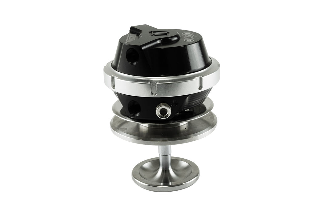 Turbosmart Gas Ventil Betätiger 50 14 psi