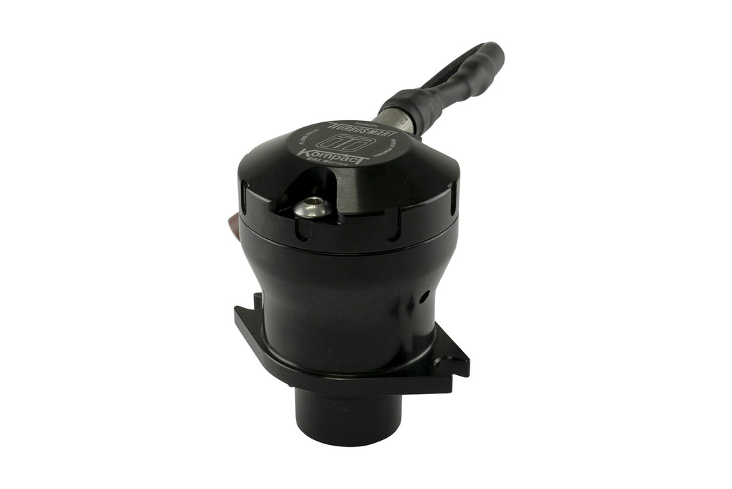 Turbosmart Blow-off-Ventil Kompact EM PlumBack VR4 (VW/Audi/Sitz/Skoda 1.4TSI)