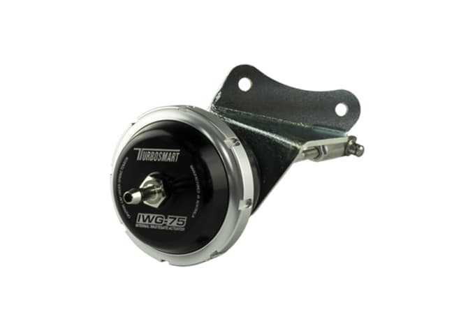 Turbosmart IWG75 TP WRX STI GDB Spec C EJ207/MY03-07 VF37 7 psi