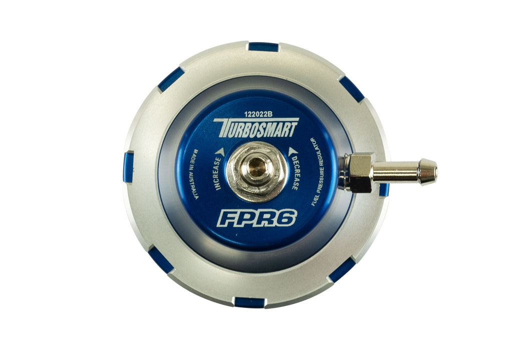 Turbosmart FPR6 - Kraftstoffdruckregler