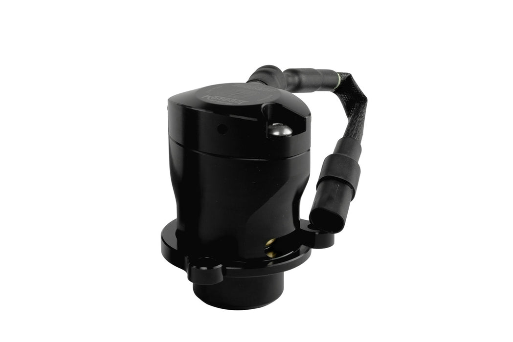 Turbosmart Blow-off-Ventil Kompact EM Dual Port VR34 - passend für Jeep JL Wrangler w/ 2.0T (2024-Current)