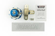 Turbosmart FPR10 - Kraftstoffdruckregler