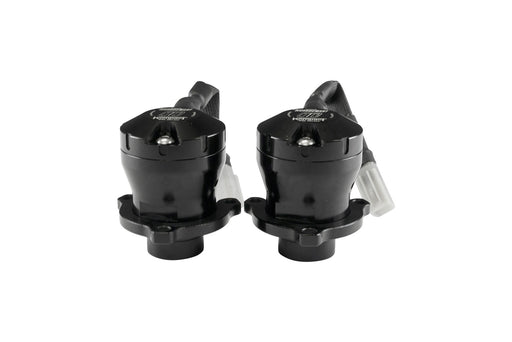 Turbosmart Blow-off-Ventil Kompact EM PlumBack VR20 - Tundra V6