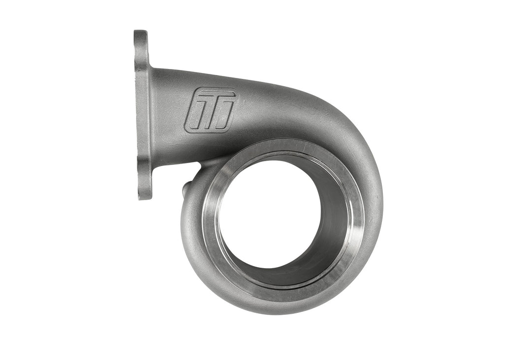 Turbosmart Turbinengehäuse (66 mm) T4 (Linkslauf) 0.82AR