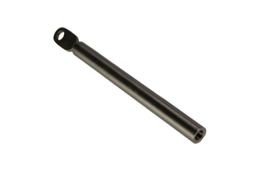 Turbosmart Gabelkopf passend für IWG75 (1/4" UNF Gewinde) 6.3 mm (Bohrung) x 125 mm