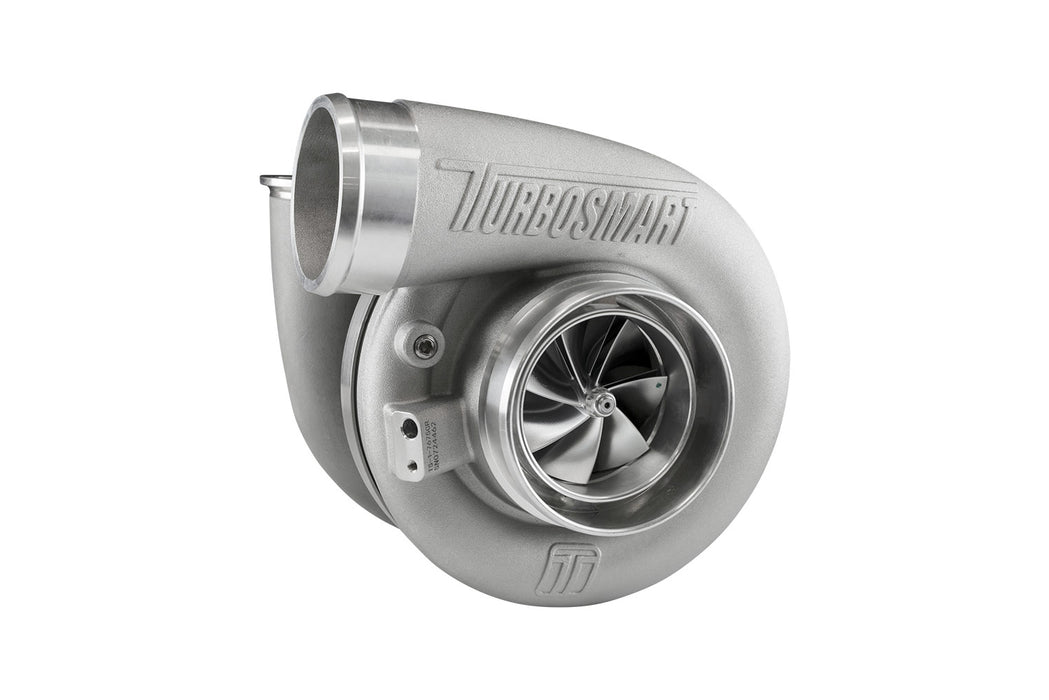 Turbosmart TS-1 Turbolader 7675 V-Band Linkslauf 0.96AR für externes Wastegate