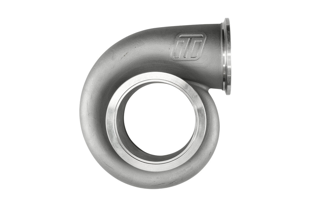 Turbosmart Turbinengehäuse (70 mm Kompact) V-Band 1.07AR