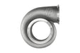 Turbosmart Turbinengehäuse (70 mm Kompact) V-Band 1.07AR