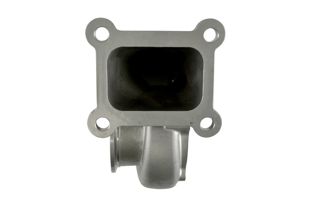 Turbosmart Turbinengehäuse Baugröße B (T4 0.82AR) passend für 62 Turbine