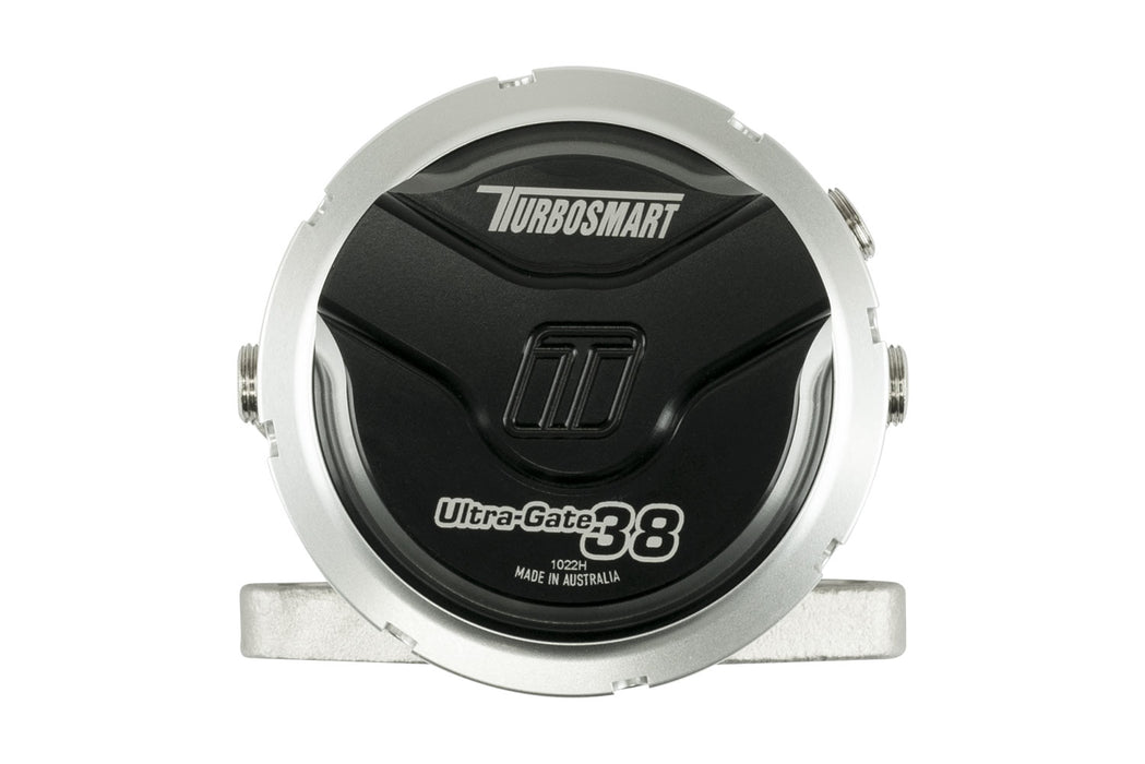 Turbosmart GenV Wastegate 38 mm UltraGate38 7 psi