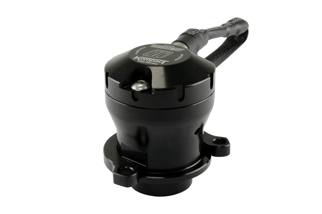 Turbosmart Blow-off-Ventil Kompact EM PlumBack VR17 (Toyota/Lexus)