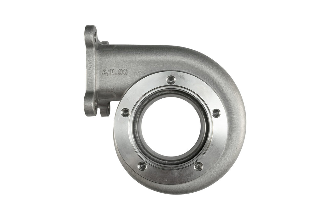 Turbosmart Turbinengehäuse (70 mm Kompact) T4 0.96AR
