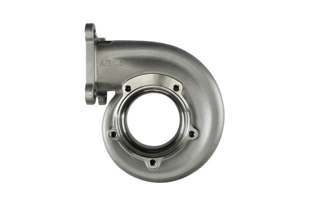 Turbosmart Turbinengehäuse Baugröße B (T4 zweiflutig 1.00AR) passend für 70 mm Turbine