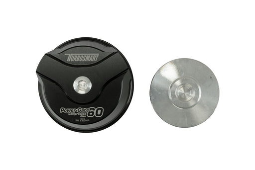 Turbosmart Gen V Wastegate 60 mm CG Full Range Kappe