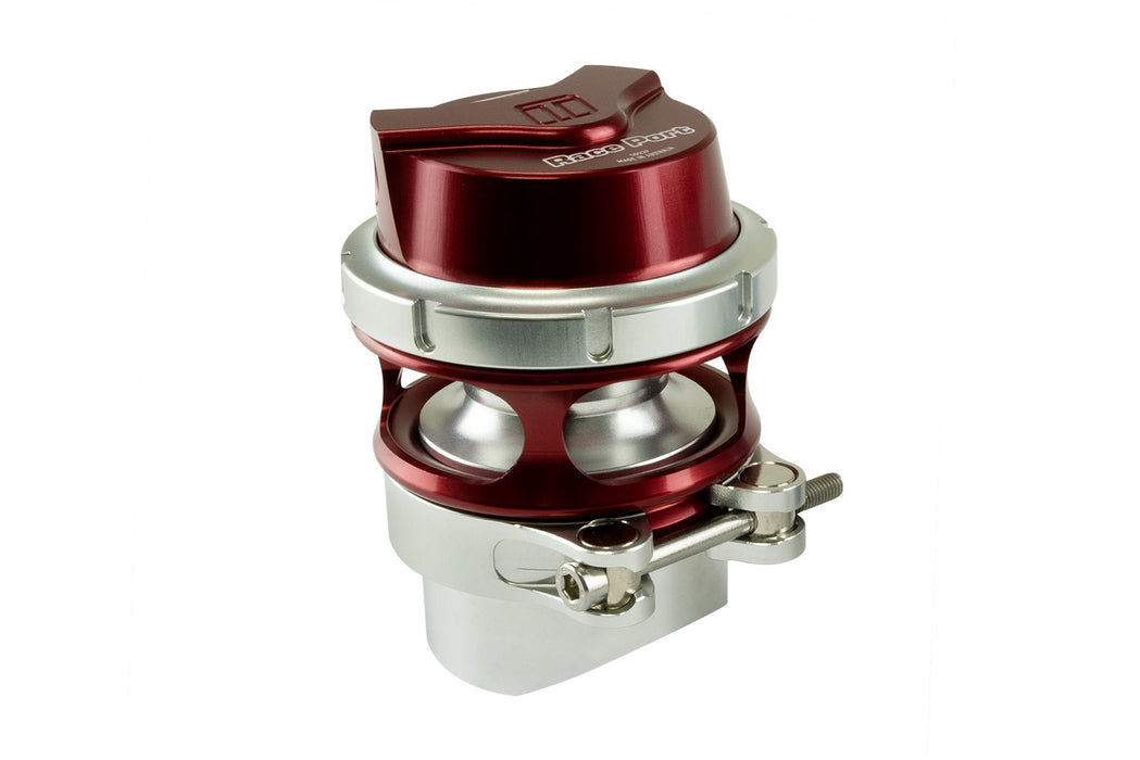 Turbosmart Blow-off-Ventil RacePort GenV