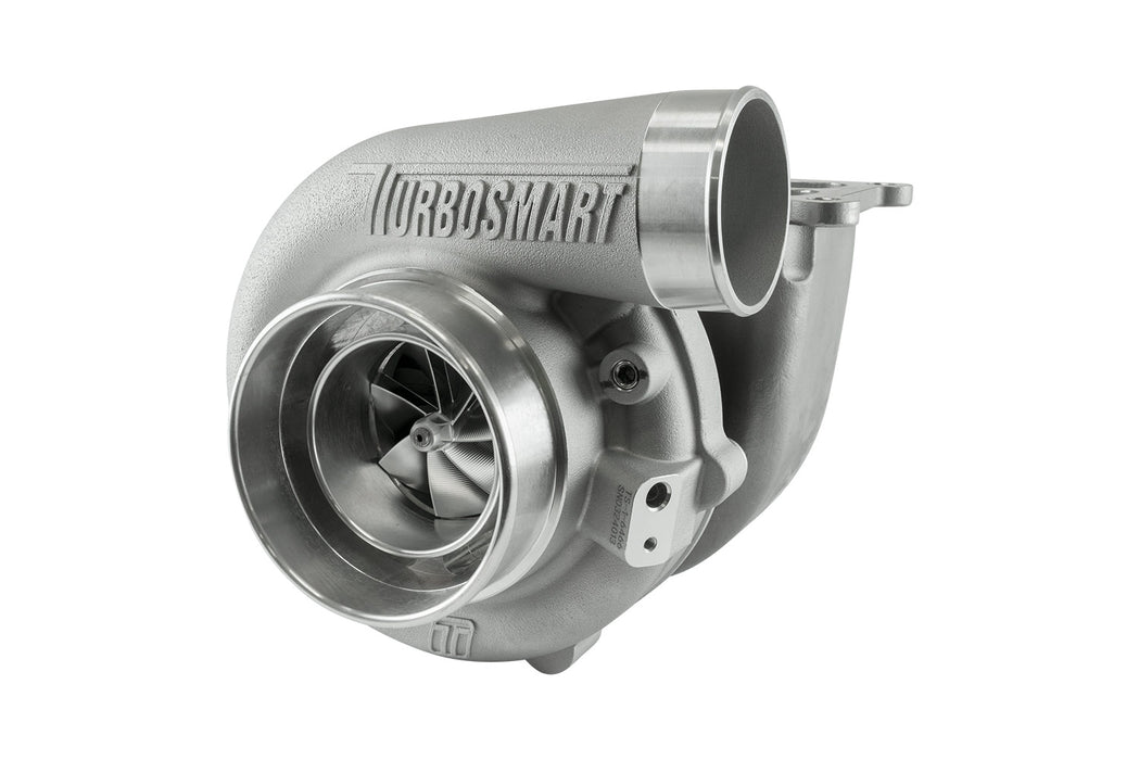 Turbosmart TS-1 Turbolader 6466 T4 zweiflutig 1.00AR für externes Wastegate