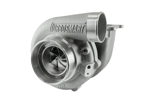 Turbosmart TS-1 Turbolader 6466 T4 zweiflutig 1.00AR für externes Wastegate